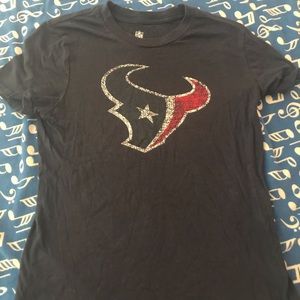 Houston Texans shirt!